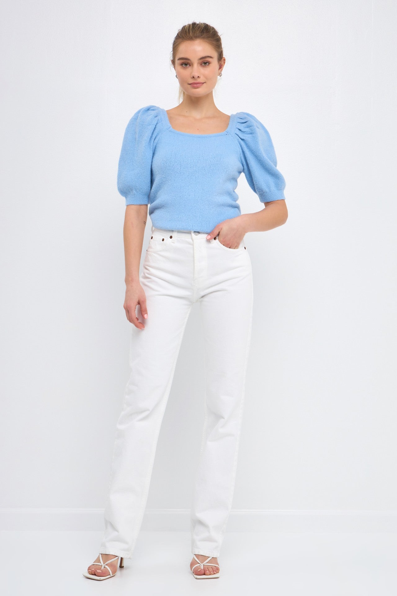 Amaris Sweater