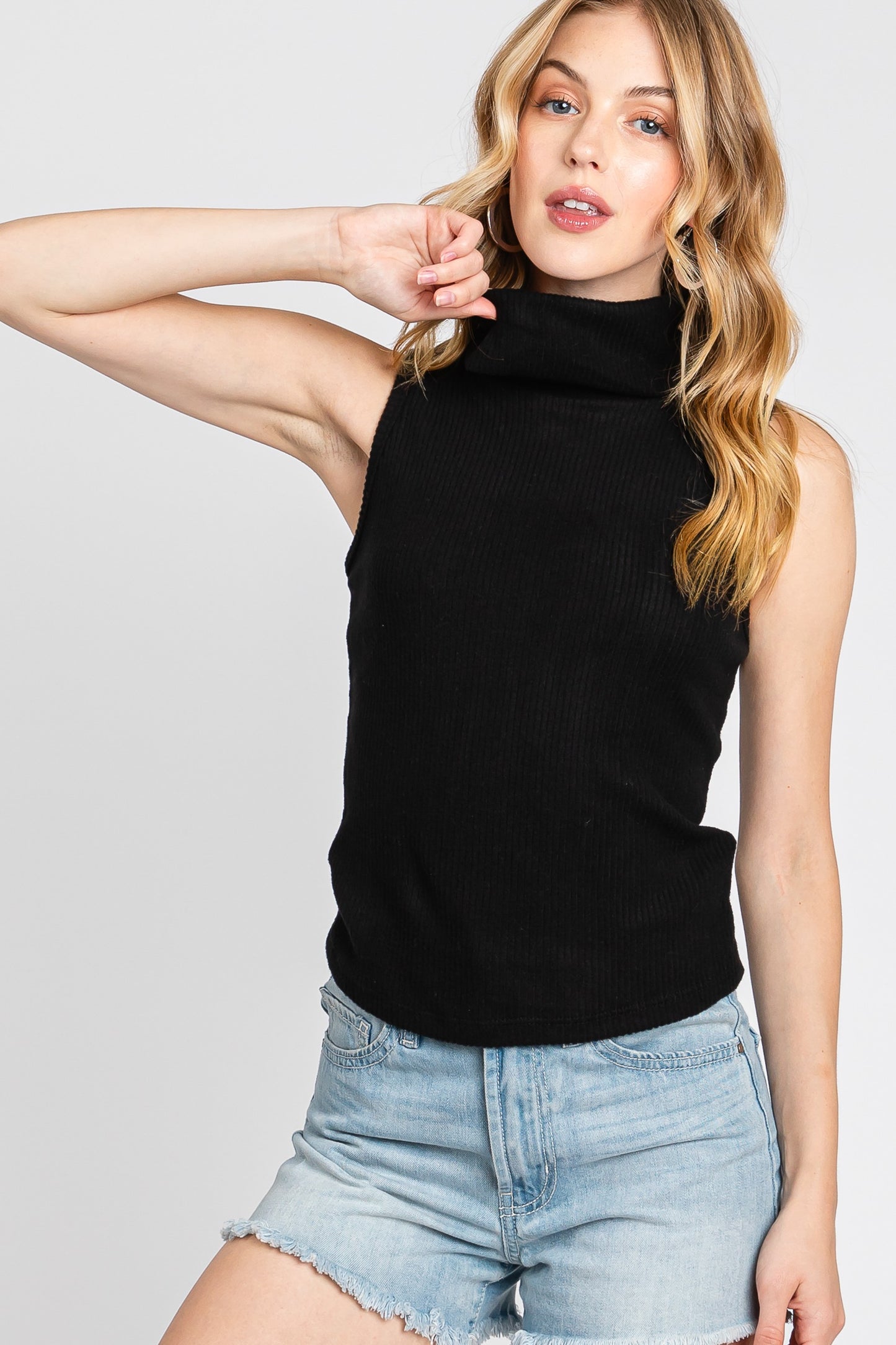 Chandler Top