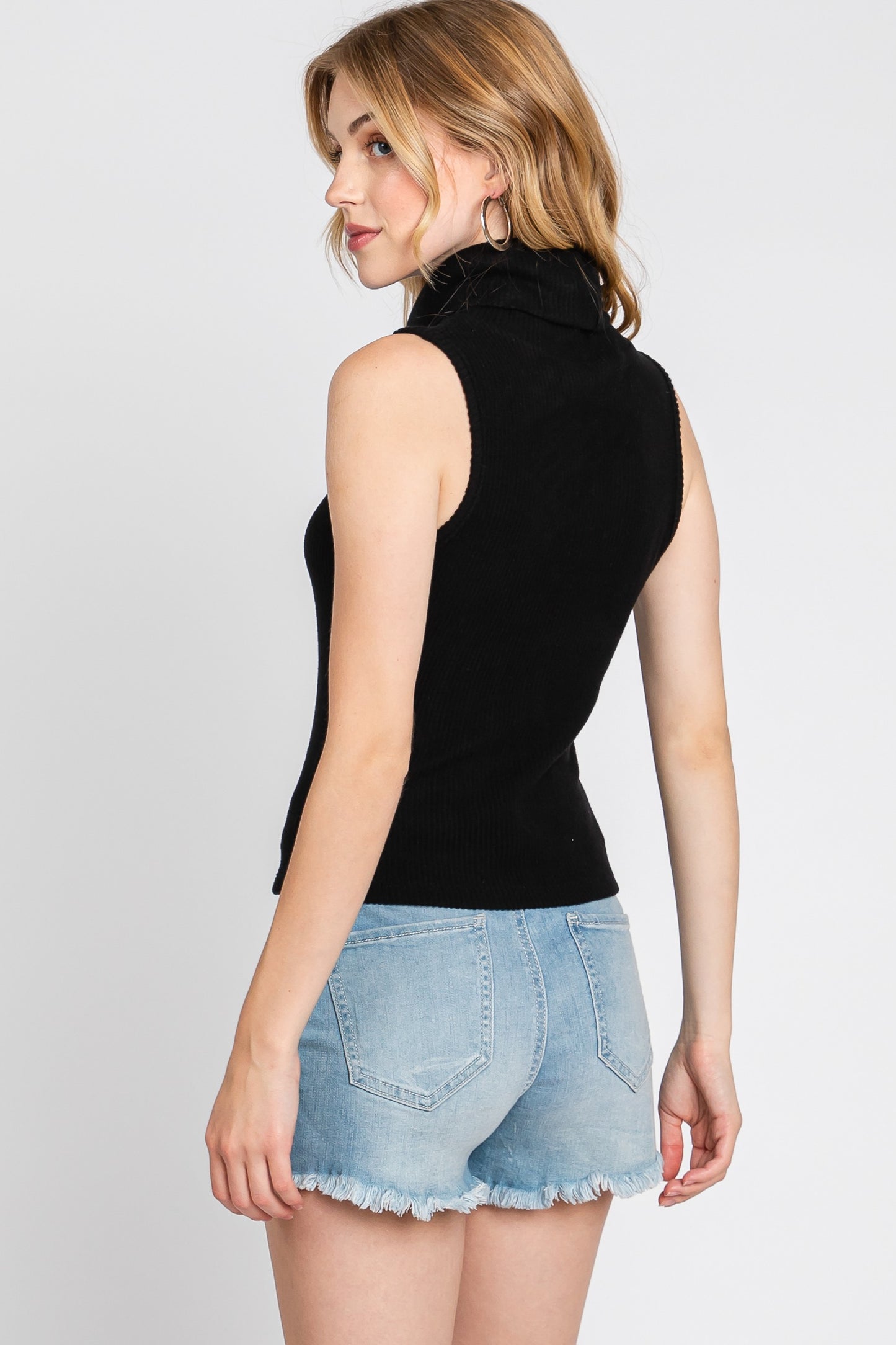 Chandler Top