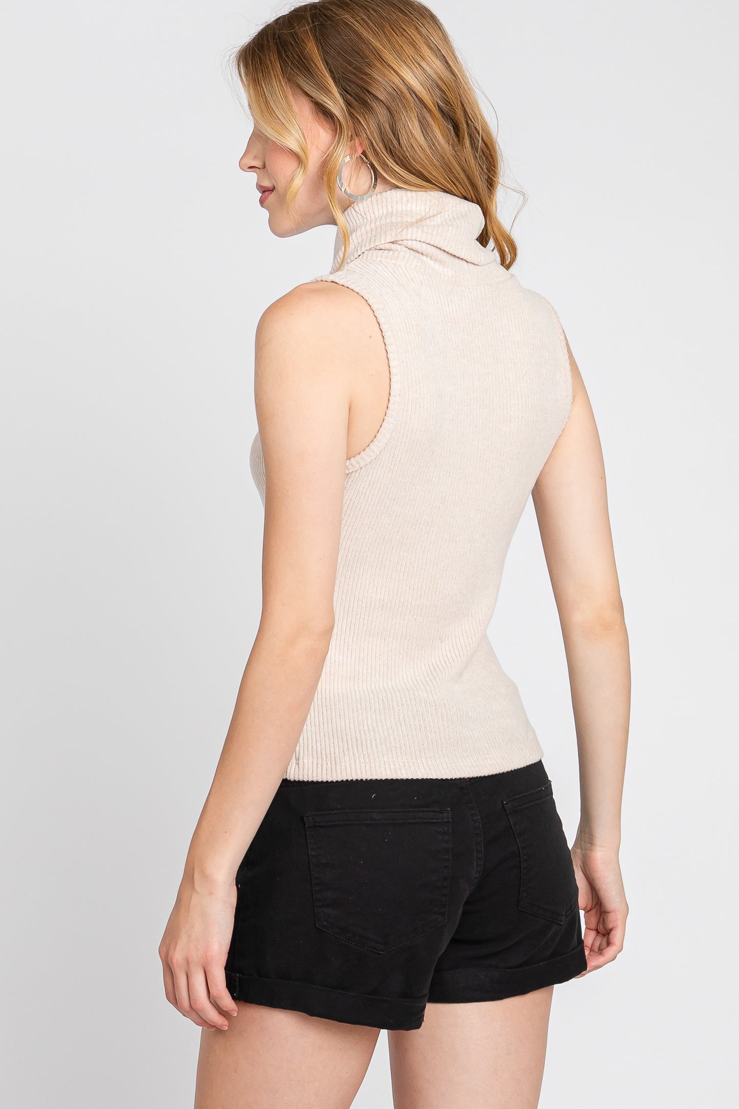 Chandler Top
