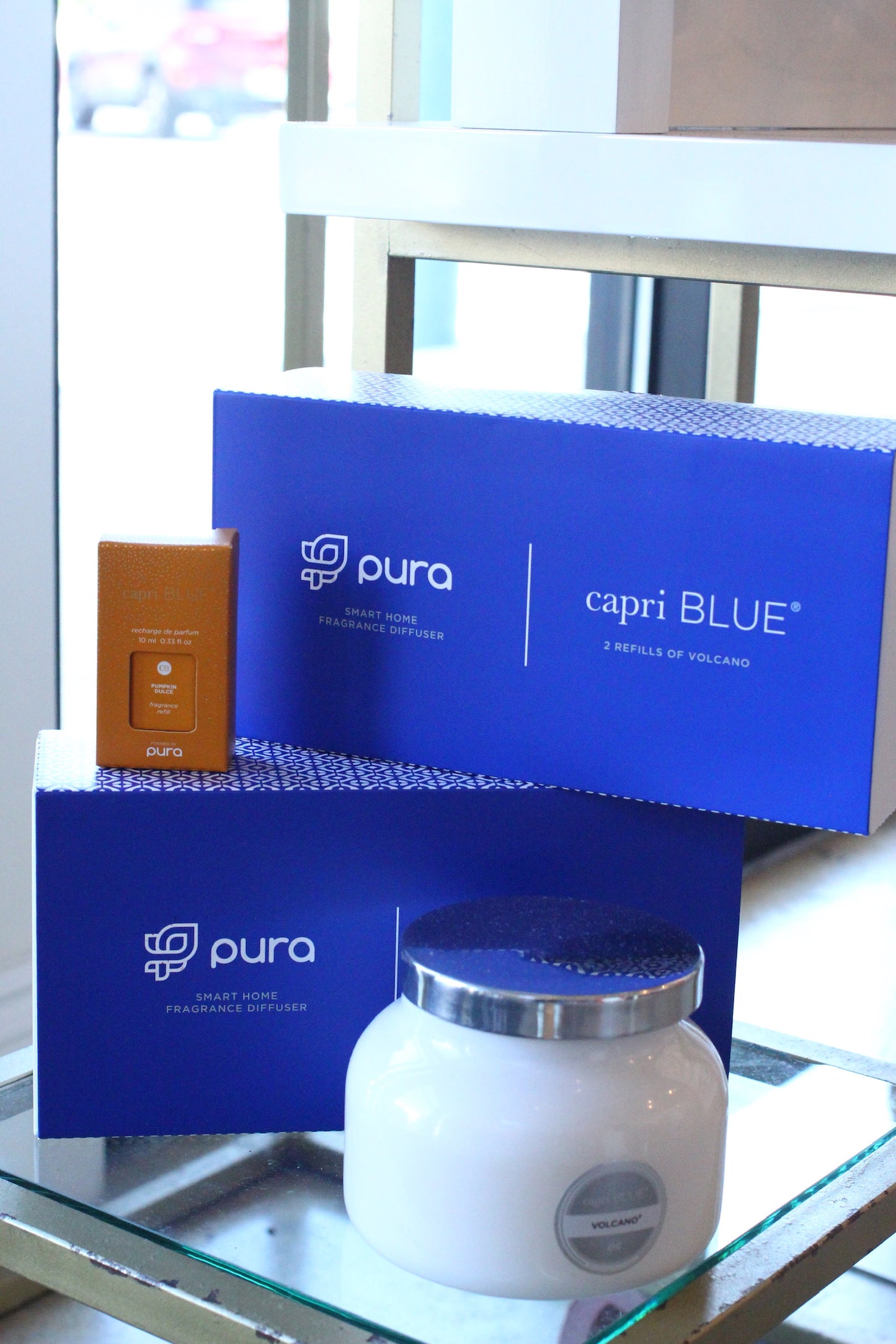 Pura Kit