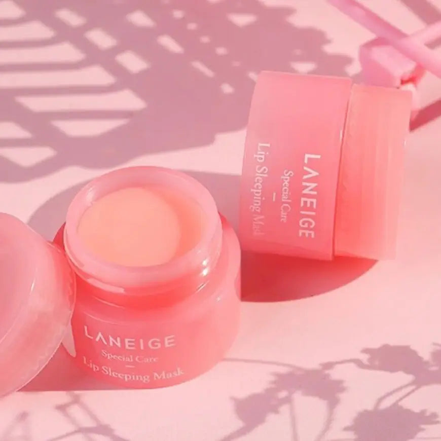 Lip Sleeping Mask