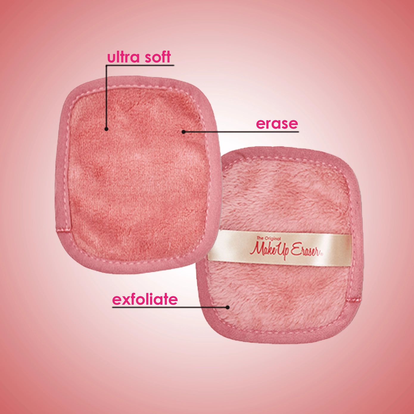 Makeup Eraser 7-Day Sets