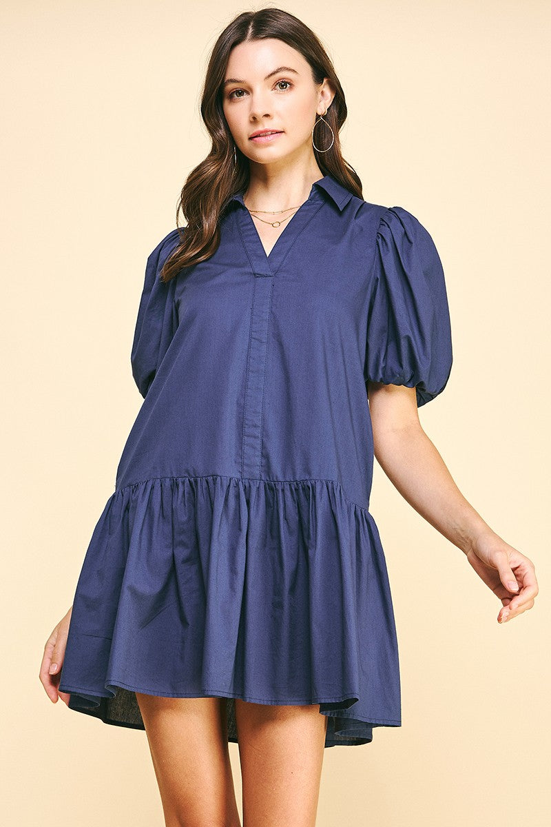 Rylan Dress