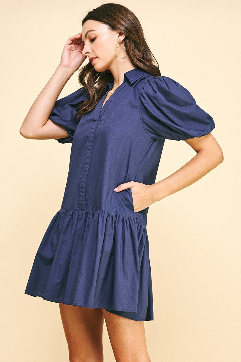 Rylan Dress