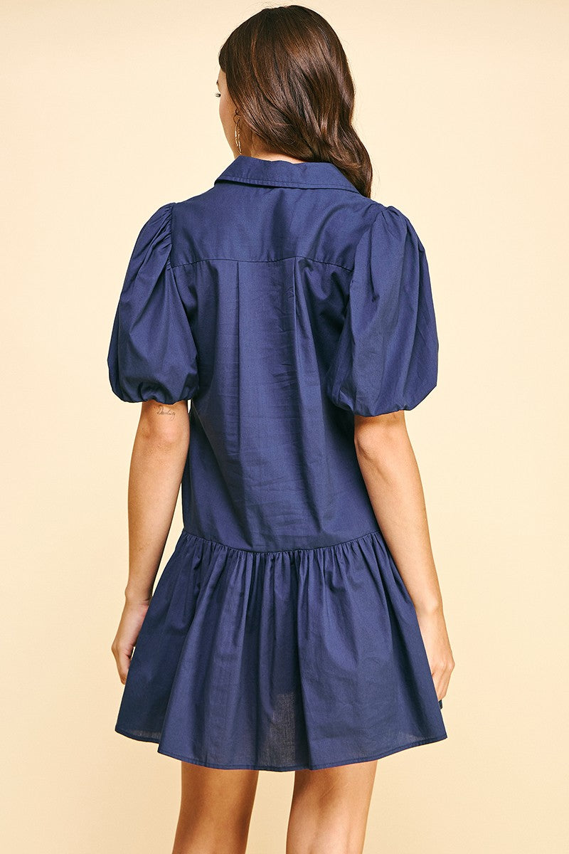 Rylan Dress