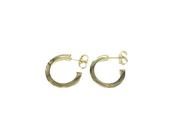 Taranto Hoops, Small