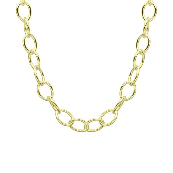 Round Accent Chain