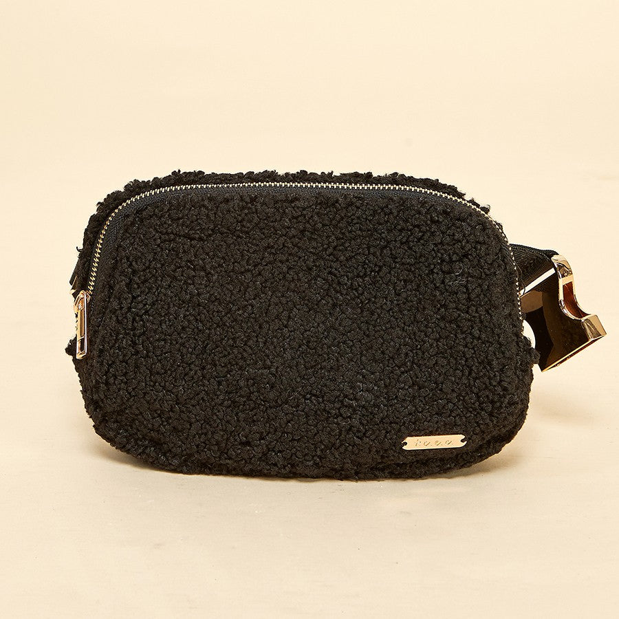 Sherpa Belt Bag