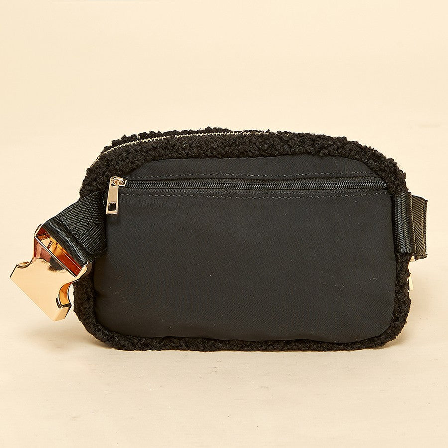 Sherpa Belt Bag
