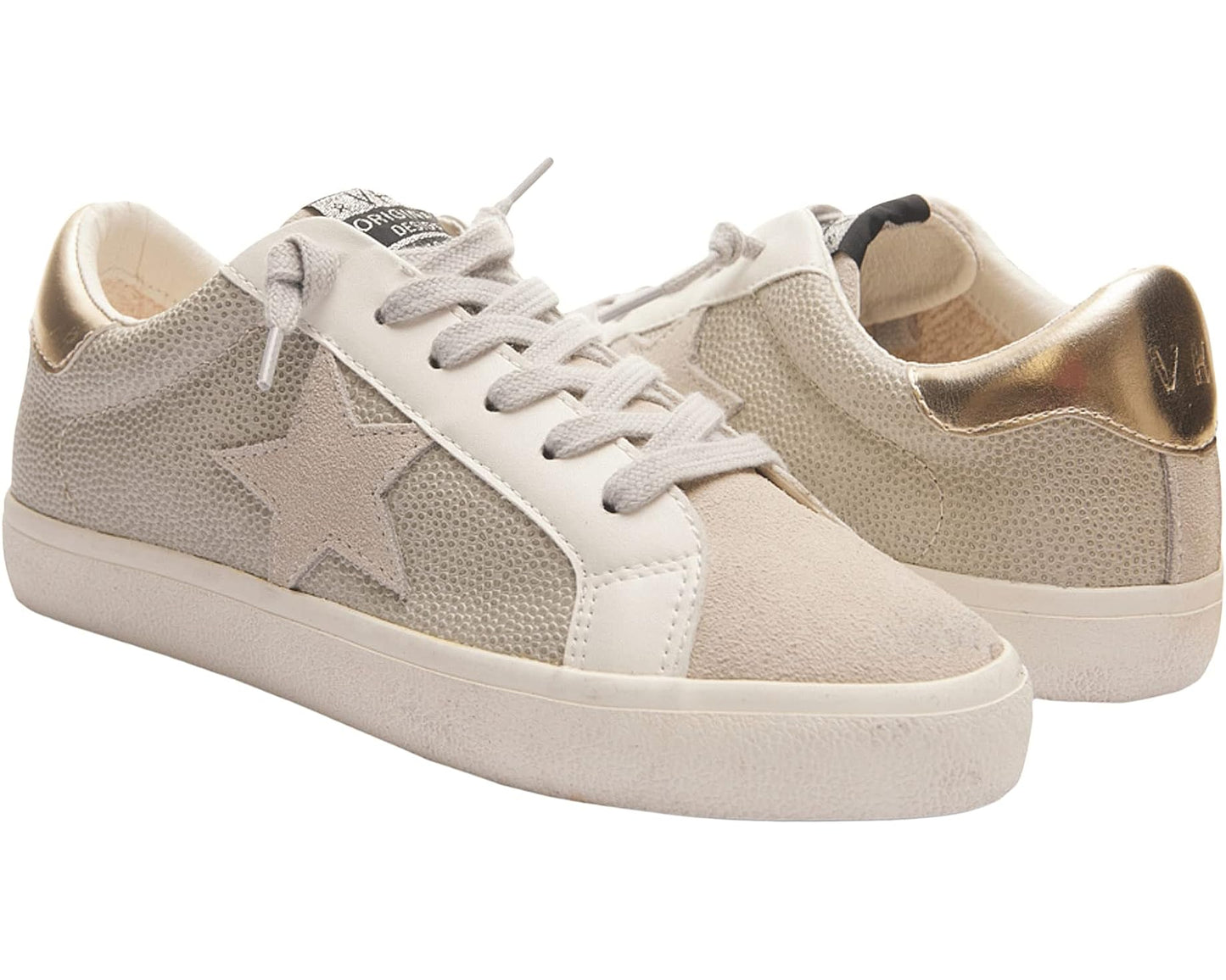 Flair Sneaker