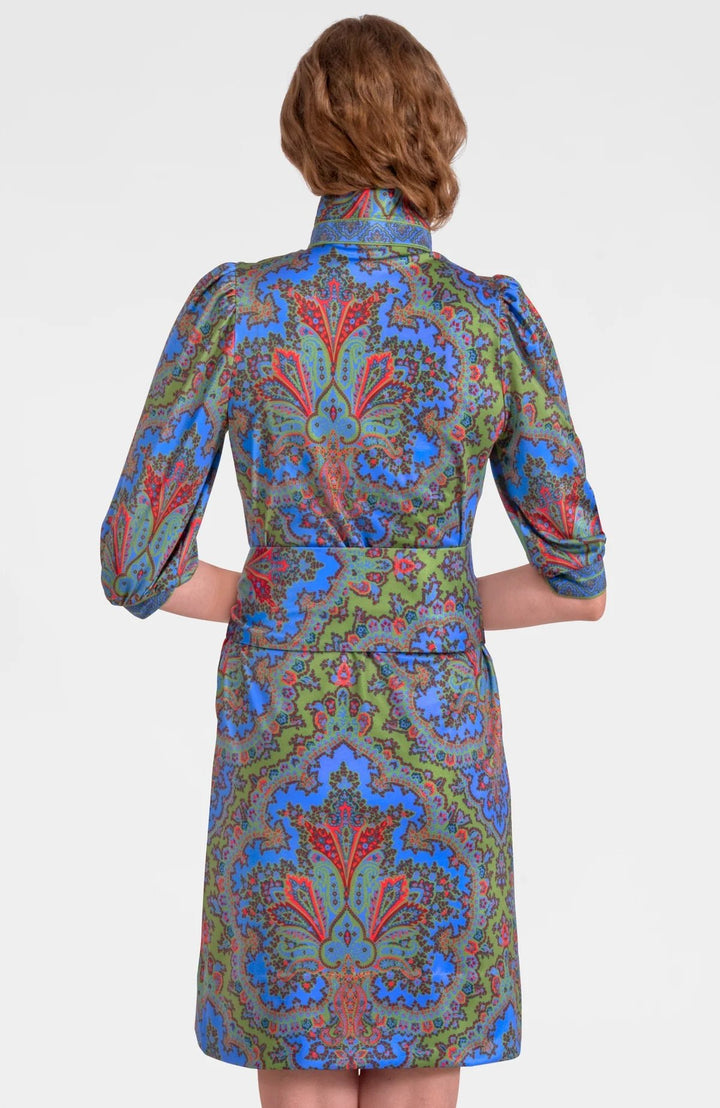 Gretchen ScottSwagger Dress - Polish Boutique