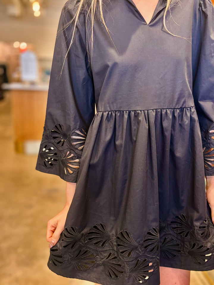 JodiflMaren Dress - Polish Boutique