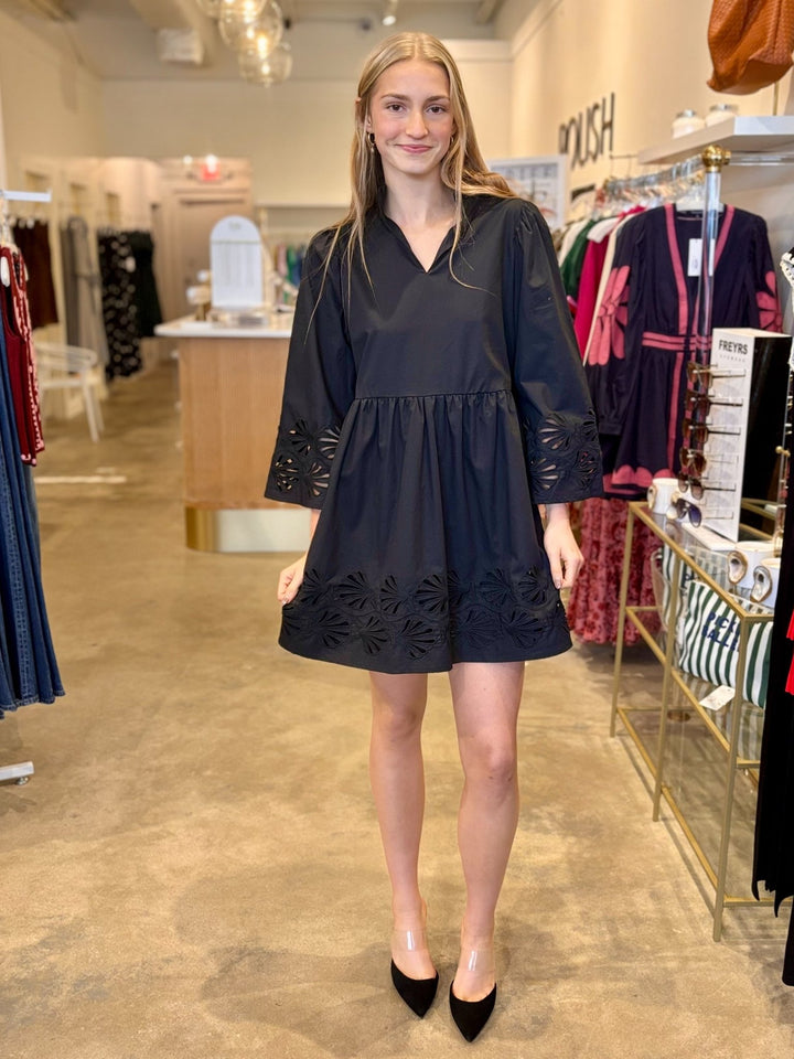 JodiflMaren Dress - Polish Boutique