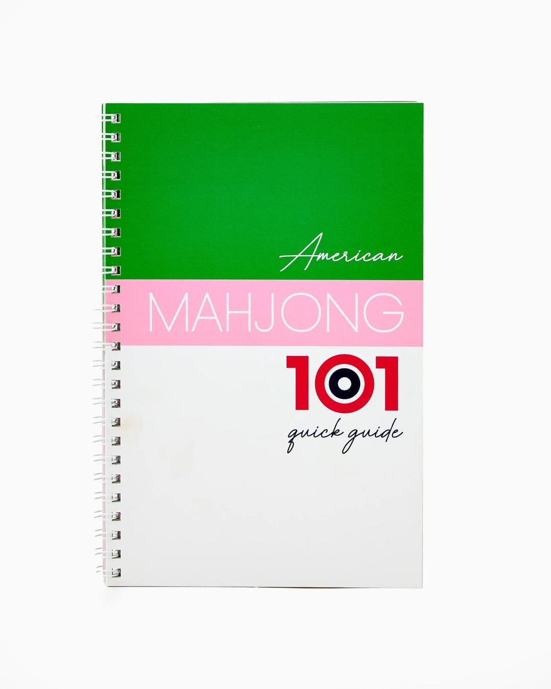 Oh My MahjongQuick Start Mahjong Guide - Polish Boutique