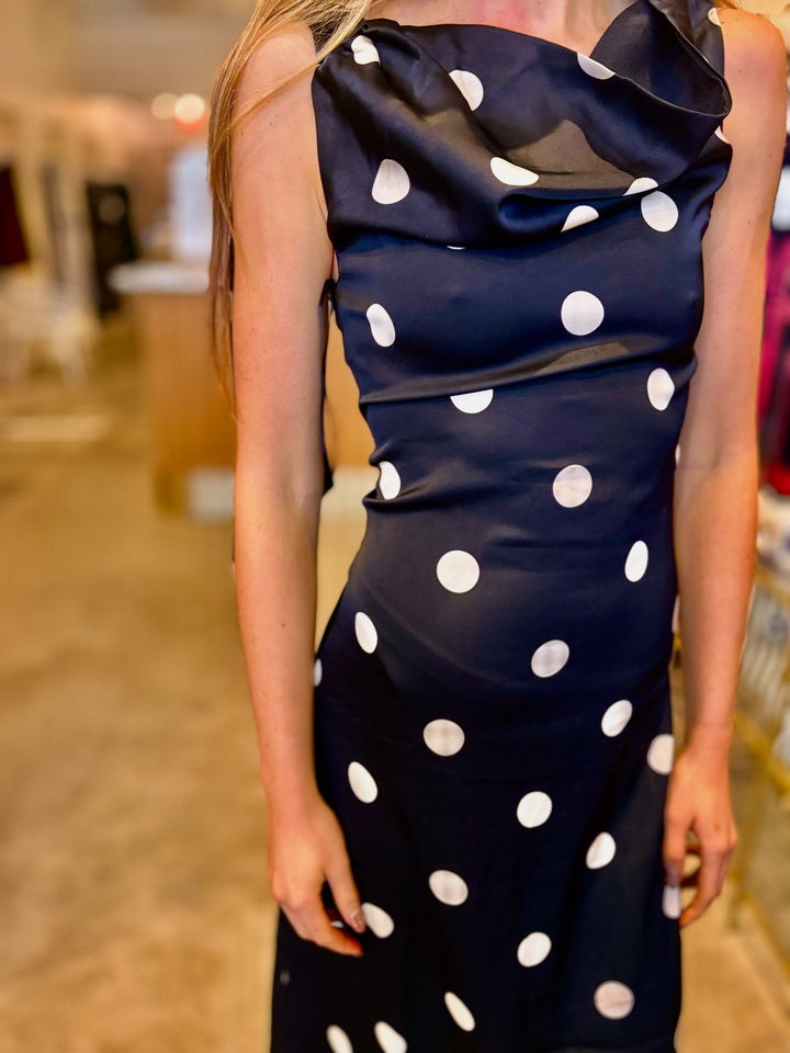 Sofie the LabelRemie Dress - Polish Boutique