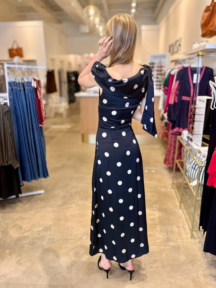 Sofie the LabelRemie Dress - Polish Boutique