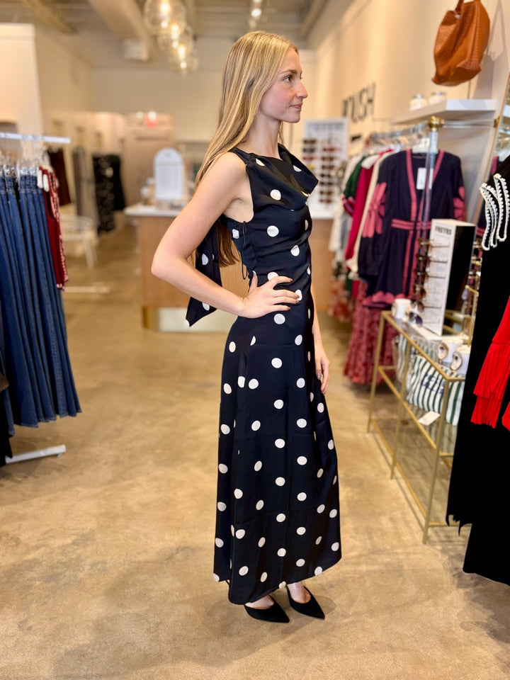 Sofie the LabelRemie Dress - Polish Boutique