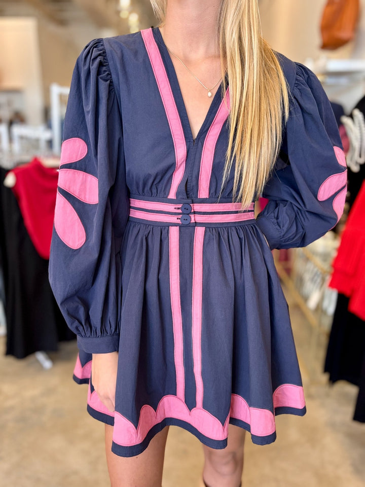 Strut & BoltHeidi Dress - Polish Boutique