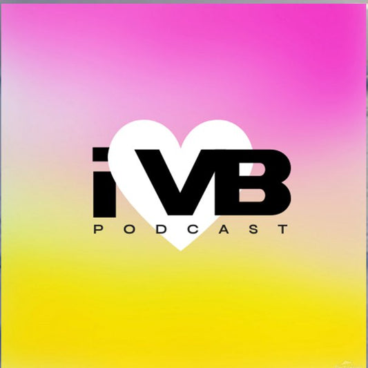 Hear how it all started - I LOVE VB Podcast - Polish Boutique
