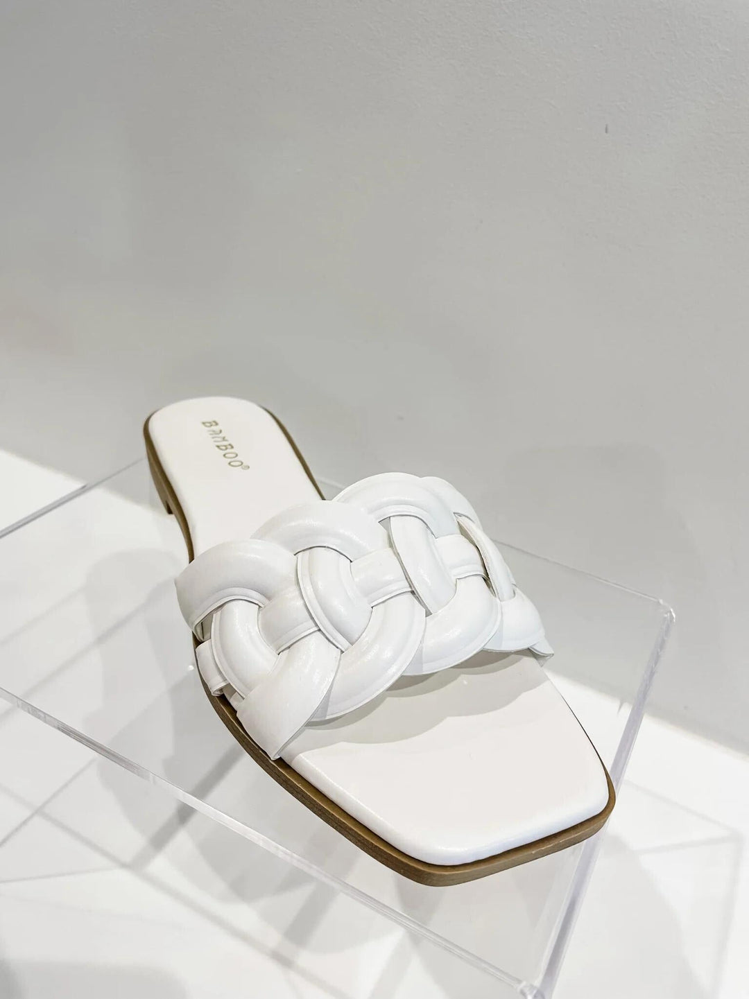 Sandals - Polish Boutique