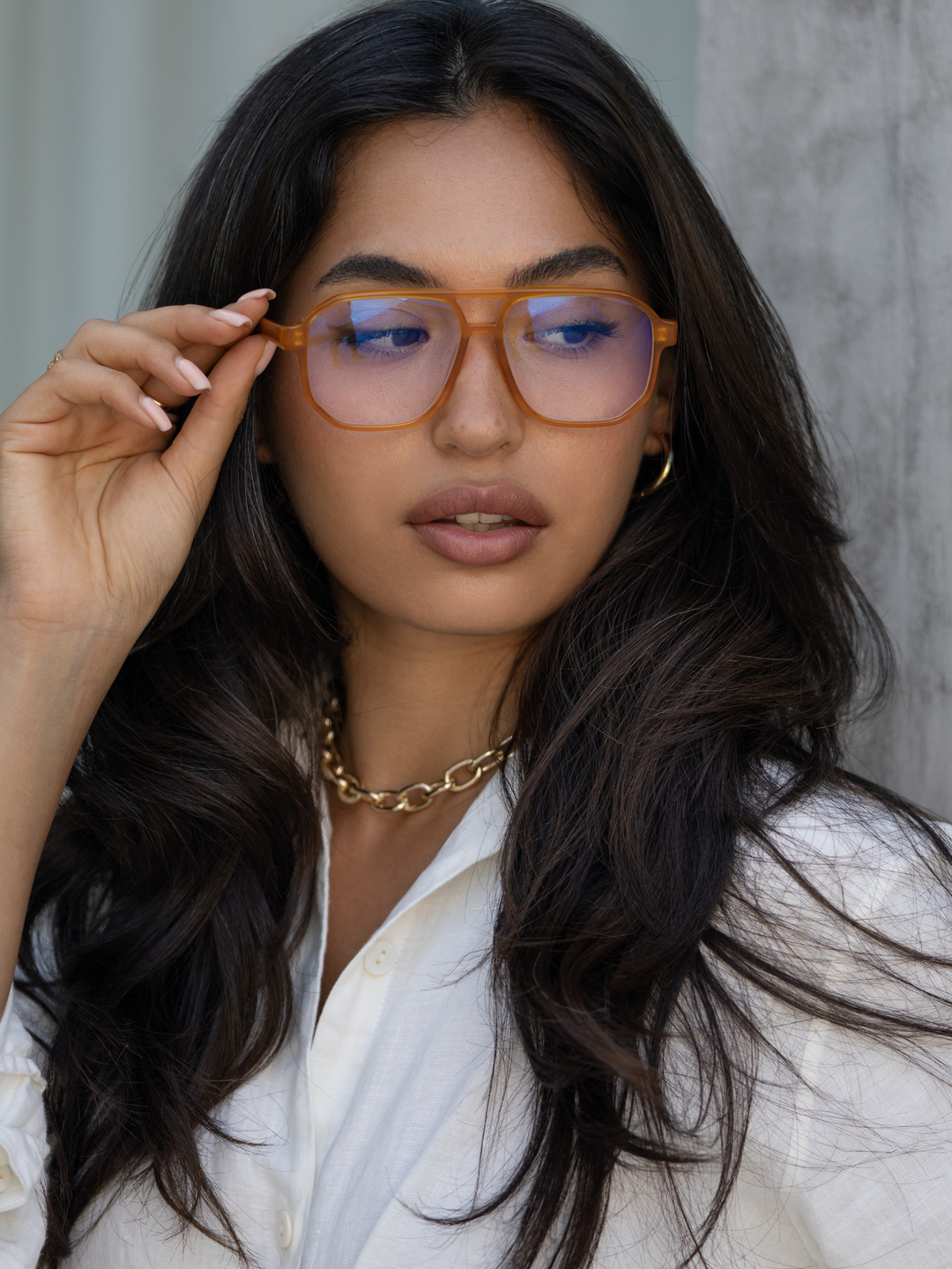 Billie Blue Light Readers
