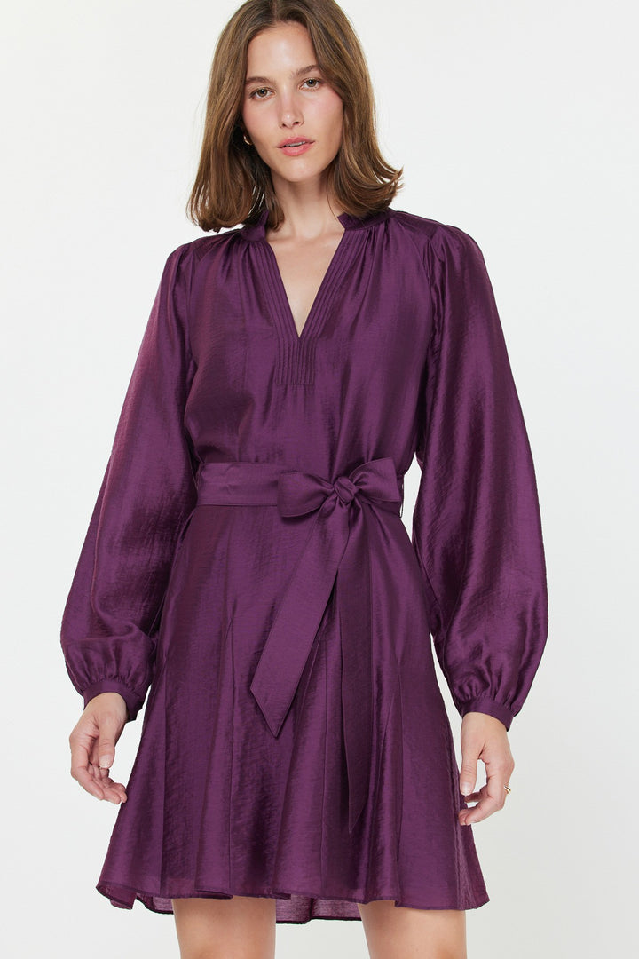 Margot Dress
