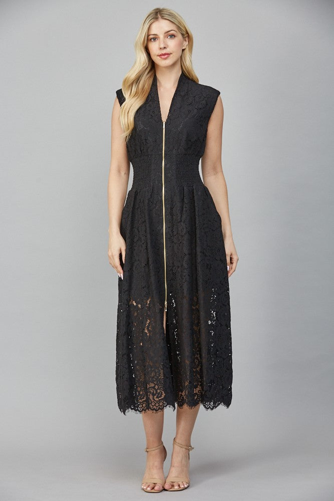 Aderyn Dress