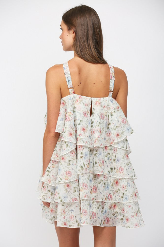 Petra Dress