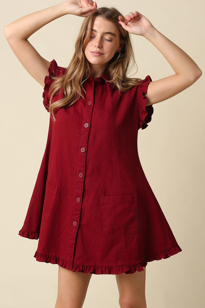 Lina Dress