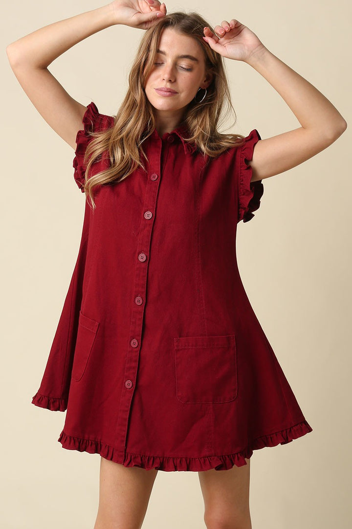 Lina Dress