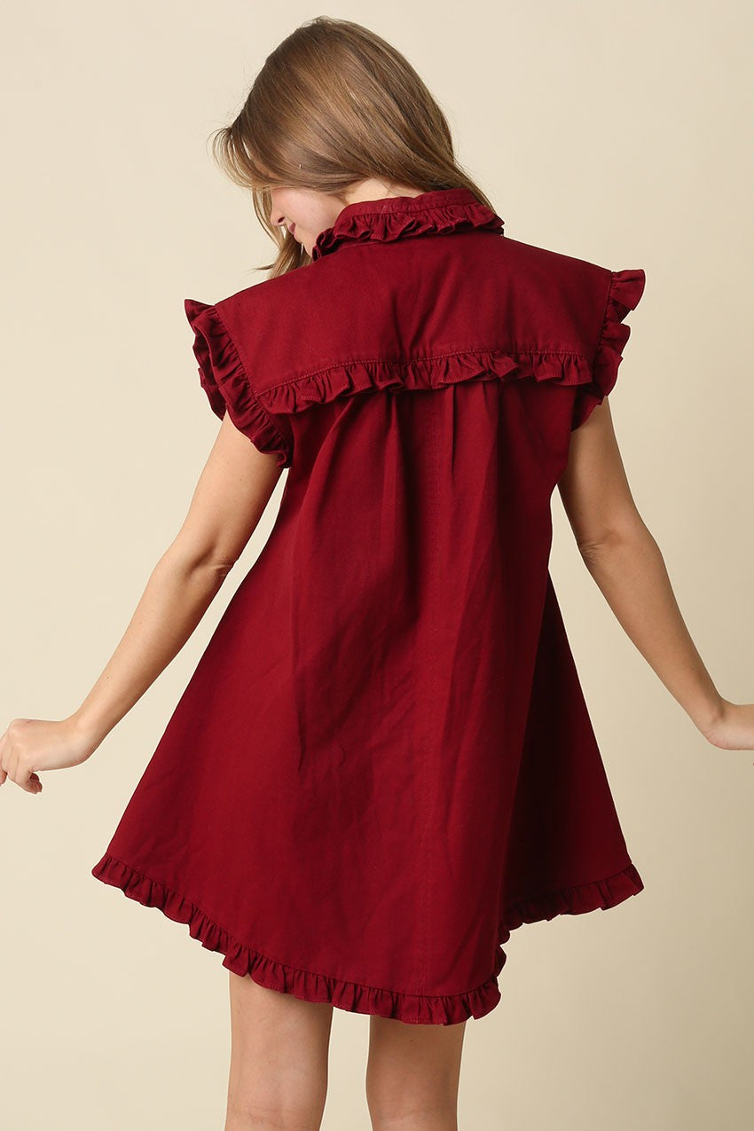 Lina Dress