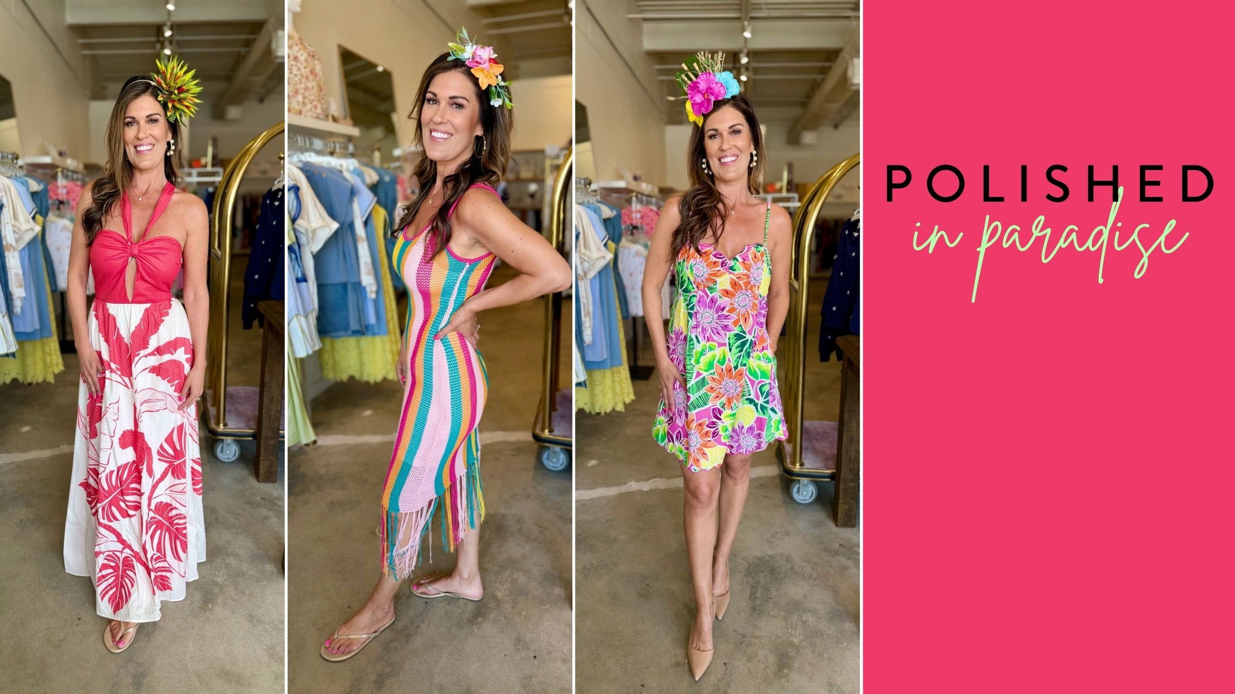 Polish Boutique | Stylish Women's Clothing & Jewelry | Virginia Beach Polish Boutique | Stylish Women's Clothing & Jewelry | Virginia Beach