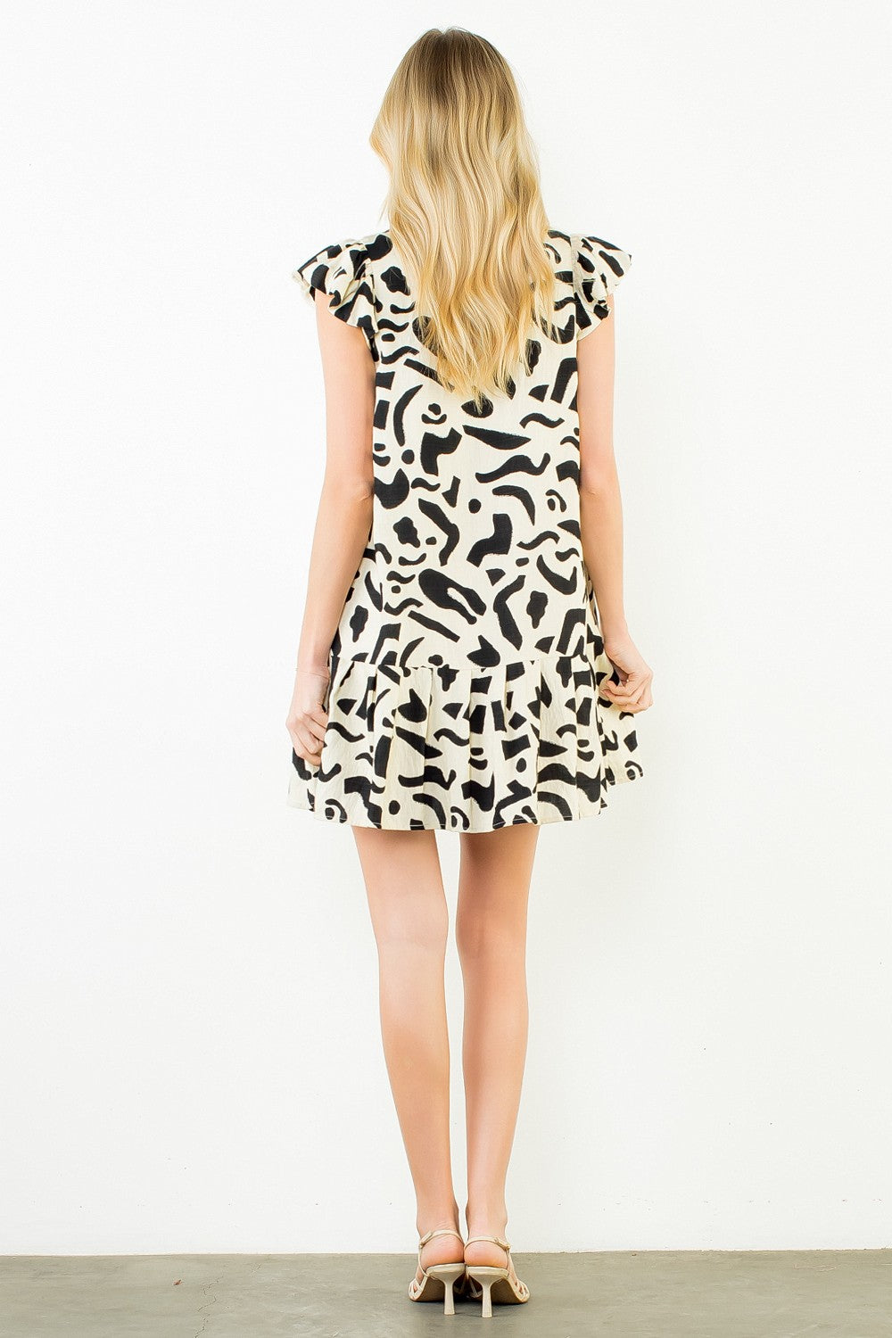 Celia Dress