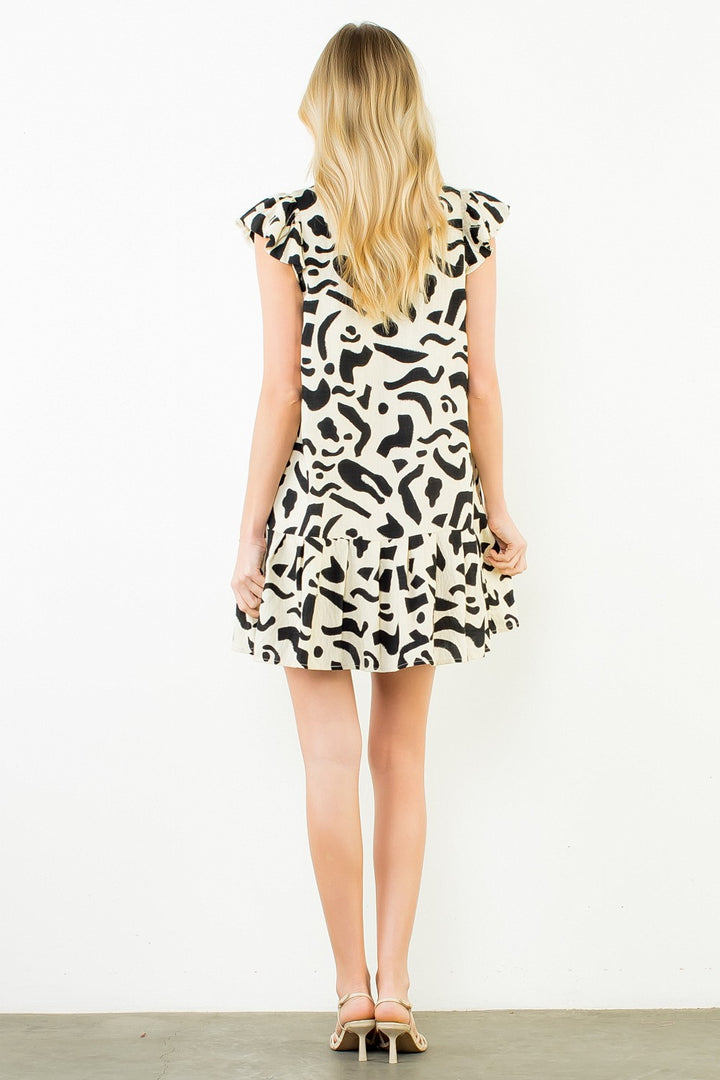 Celia Dress