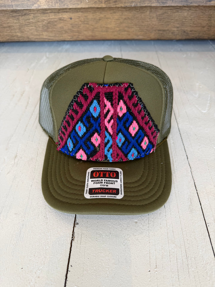 Orijinal Trucker Hat