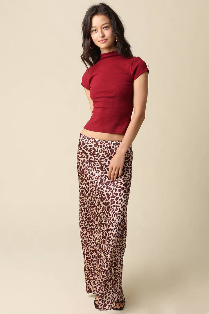 Anora Top