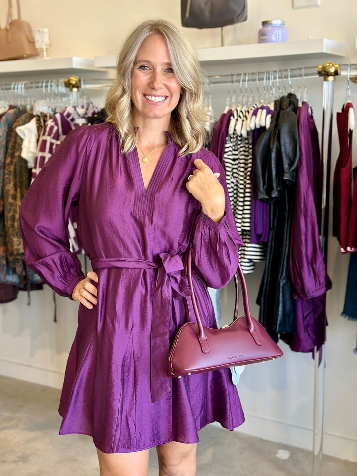Margot Dress