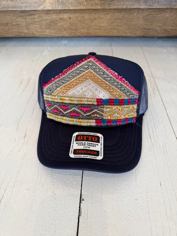Orijinal Trucker Hat