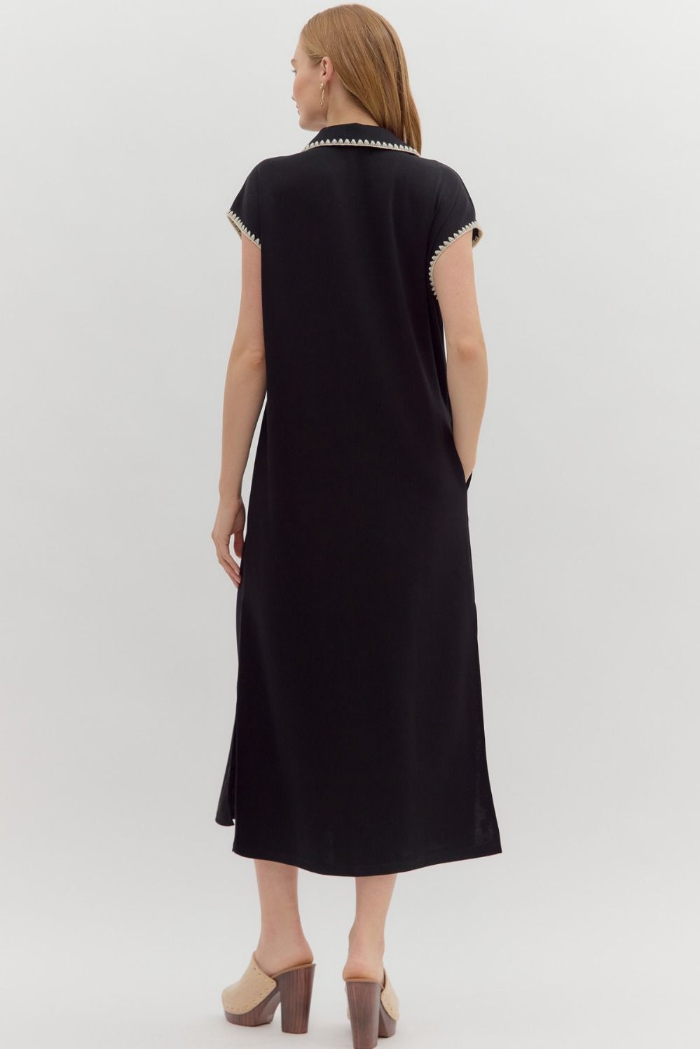Brynn Dress