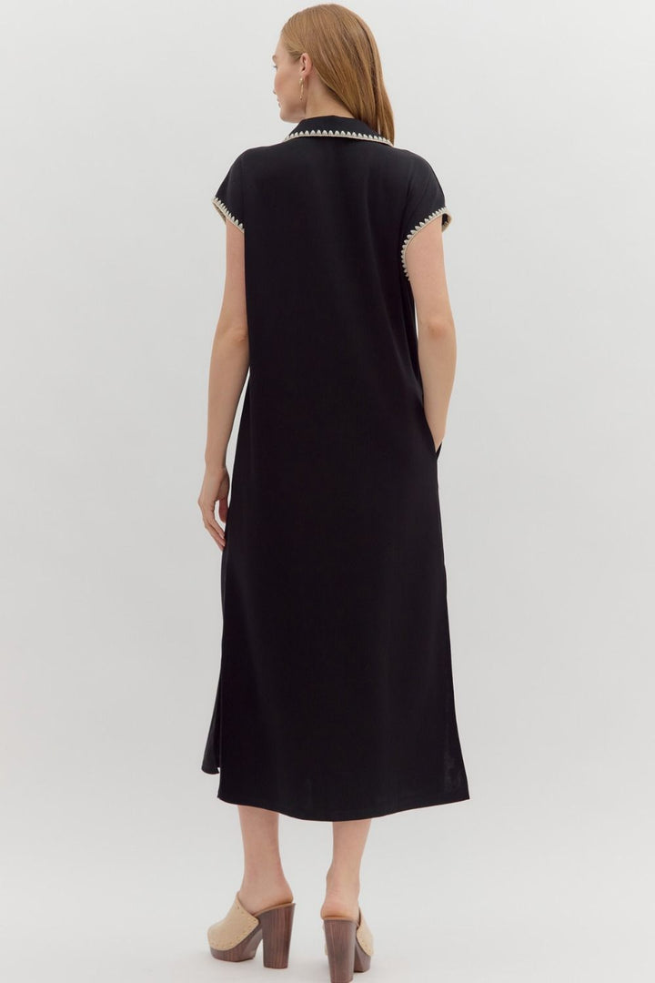 Brynn Dress