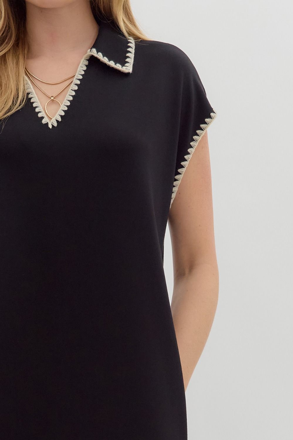 Brynn Dress