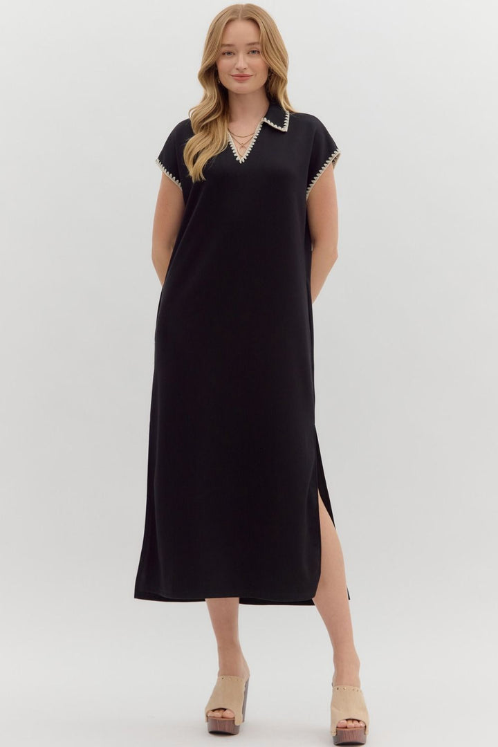 Brynn Dress