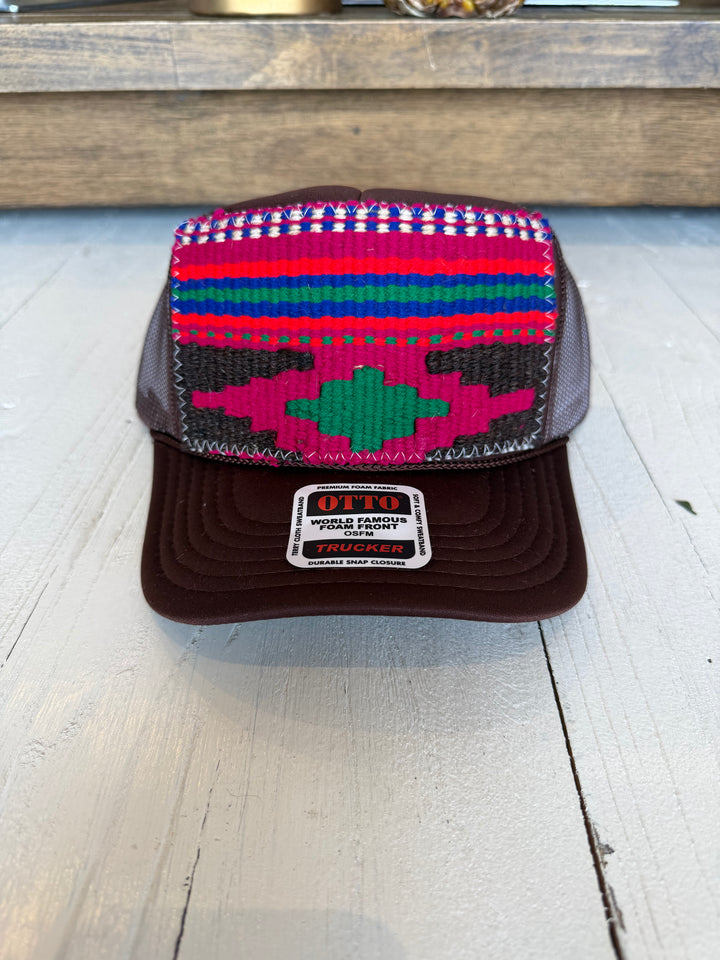 Orijinal Trucker Hat