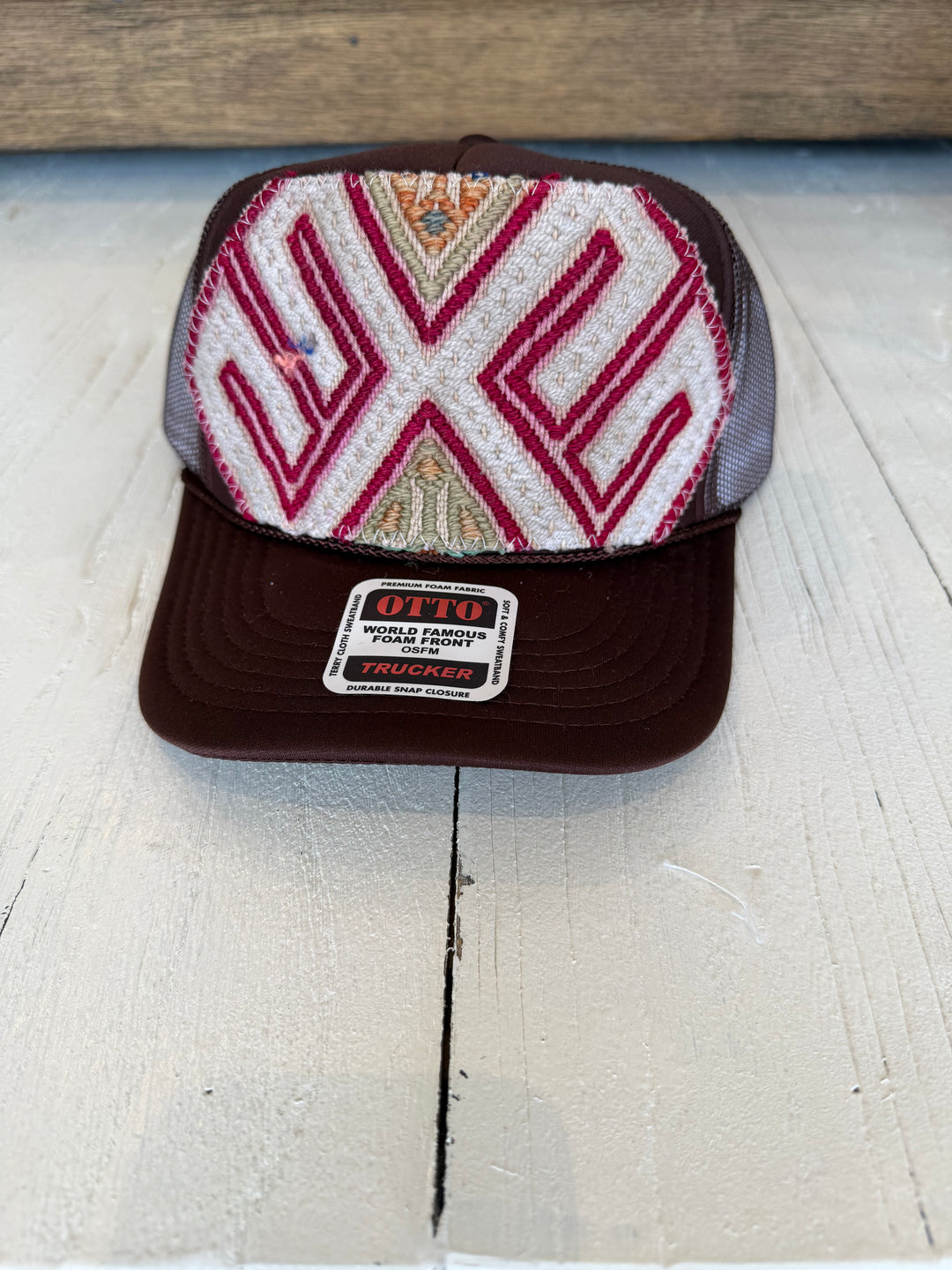 Orijinal Trucker Hat