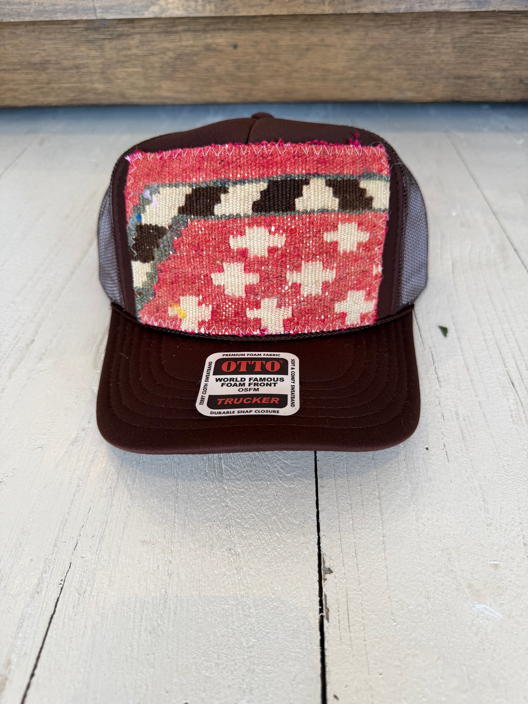 Orijinal Trucker Hat