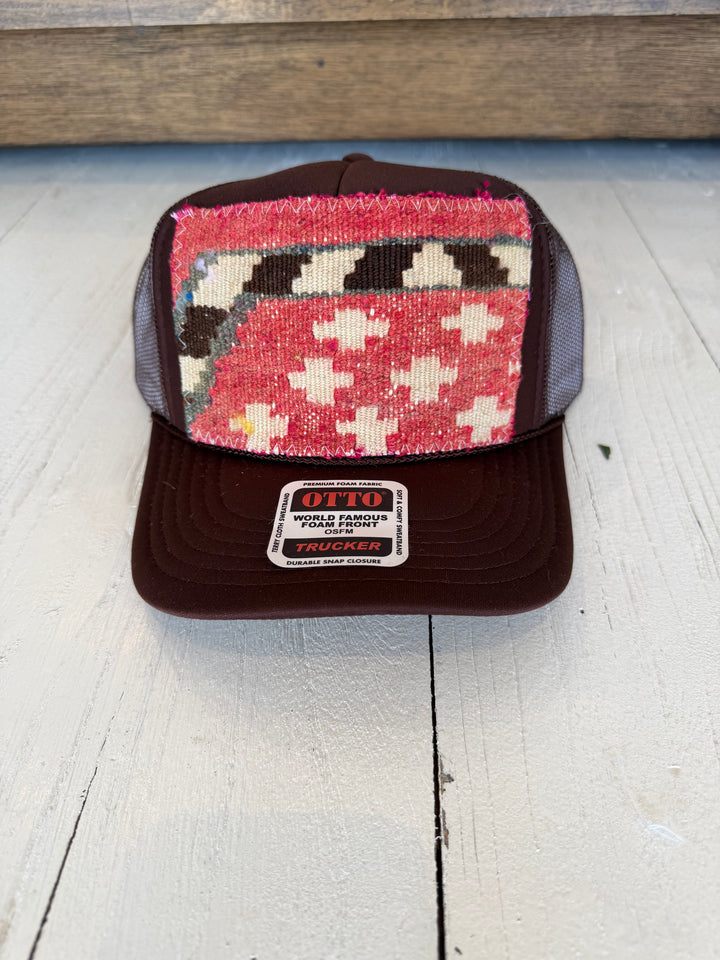 Orijinal Trucker Hat