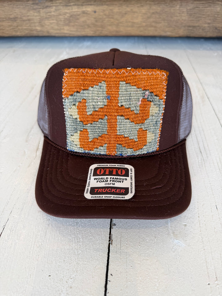 Orijinal Trucker Hat