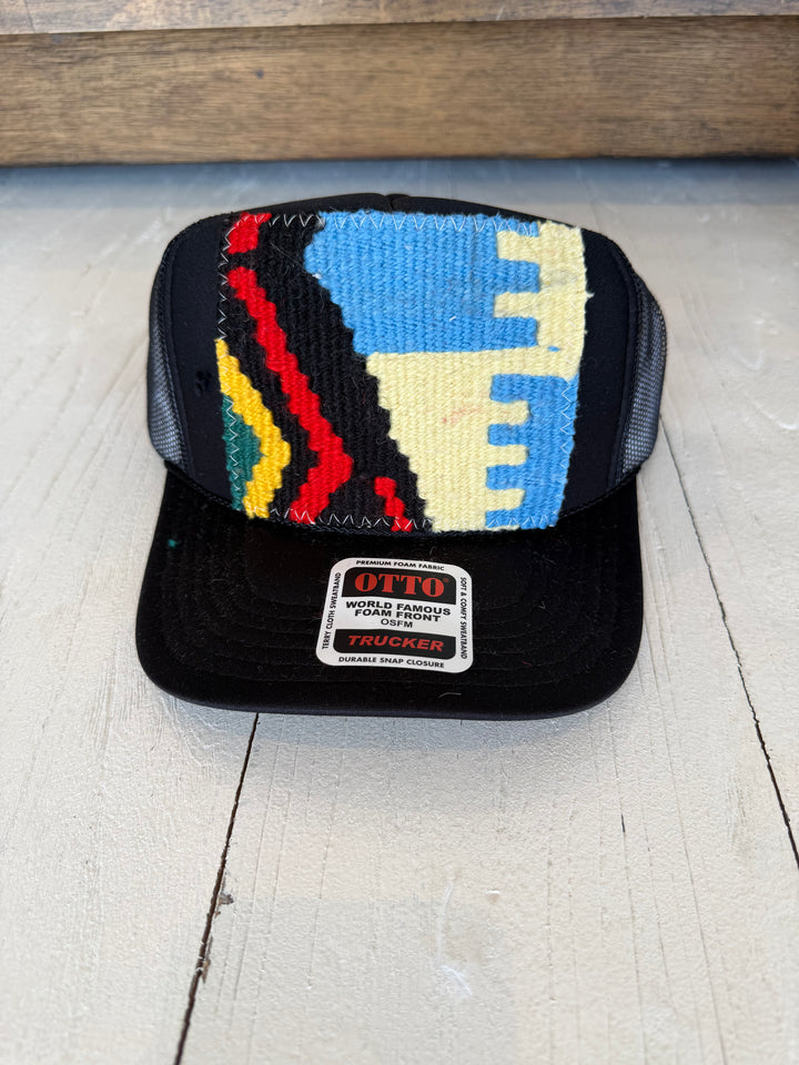Orijinal Trucker Hat