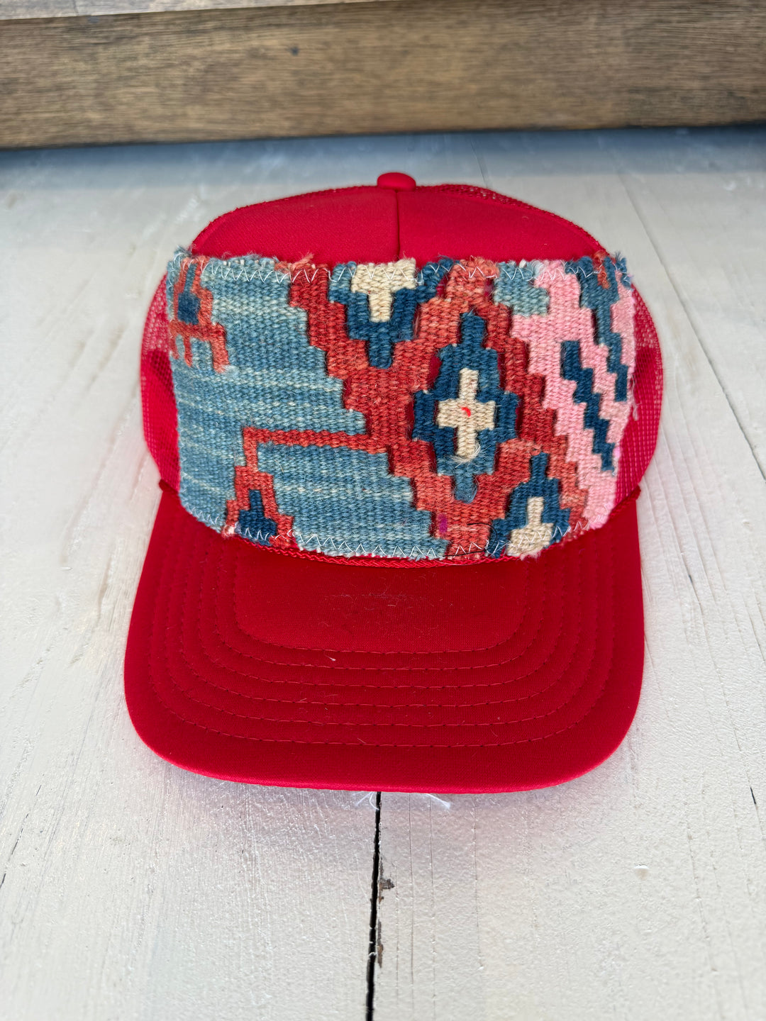 Orijinal Trucker Hat